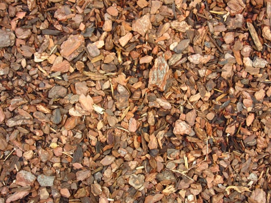 bark mulch