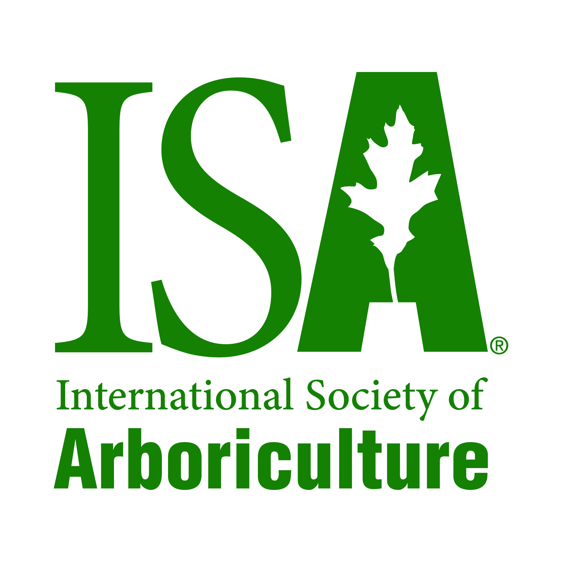 International Society of Arboriculture logo